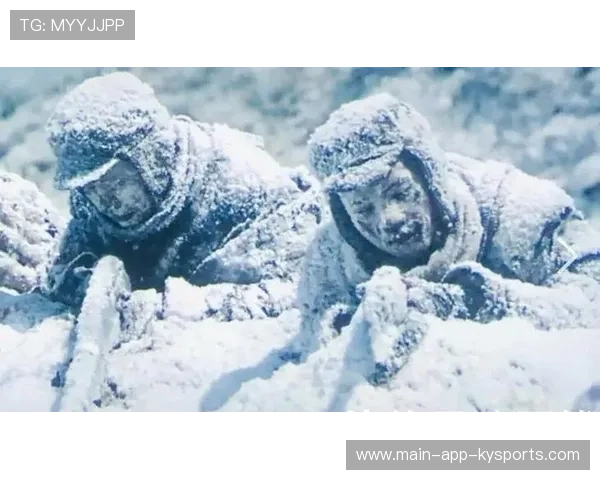 【震撼】伊朗雪地“吊射”惊呆裁判，全场沸腾